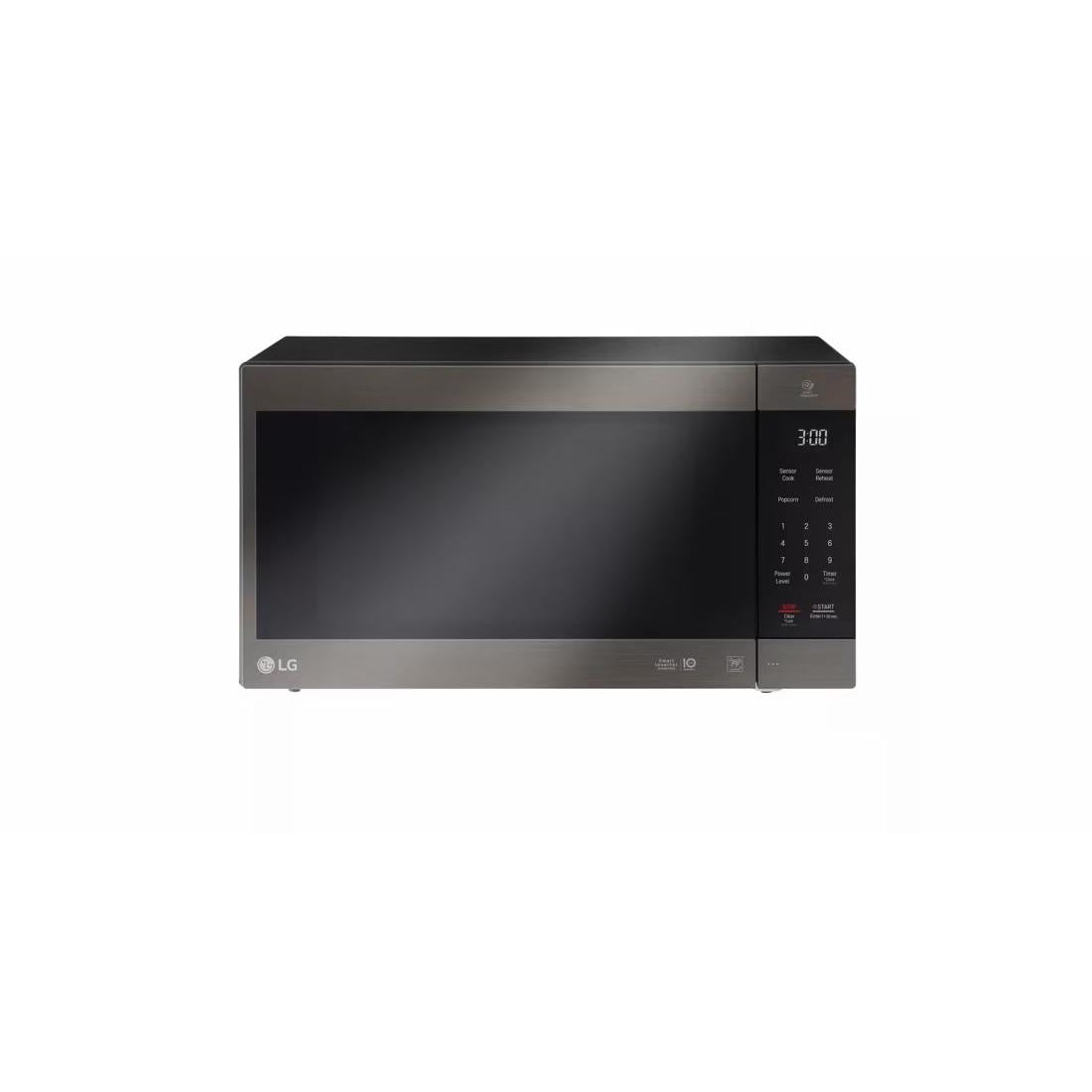 LG MK2030NBD 2.0 cu. ft. Countertop Microwave With Smart Inverter And Easyclean®