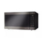 LG MK2030NBD 2.0 cu. ft. Countertop Microwave With Smart Inverter And Easyclean®