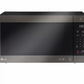 LG MK2030NBD 2.0 cu. ft. Countertop Microwave With Smart Inverter And Easyclean®