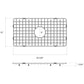 LaToscana Stainless Steel Grid for Sink LFS3018W