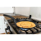 MASTERPAN Classico Series 11” Crepe Pan, Non-stick Aluminum Cookware With Bakelite Handle