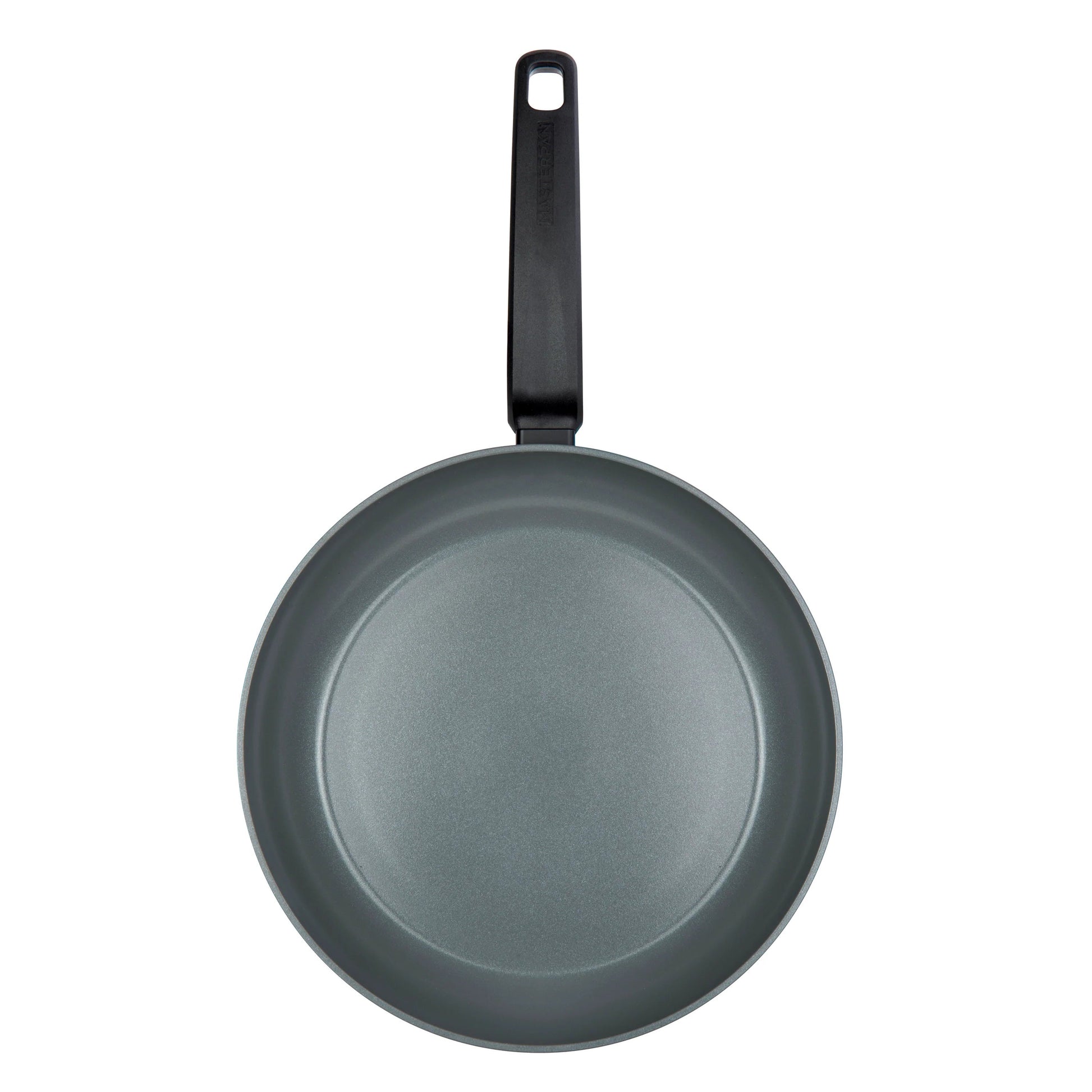 MASTERPAN Classico Series 11” Fry Pan & Skillet, Healthy Ceramic Non-stick Aluminum Cookware With Bakelite Handle