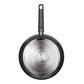 MASTERPAN Classico Series 11” Fry Pan & Skillet, Healthy Ceramic Non-stick Aluminum Cookware With Bakelite Handle