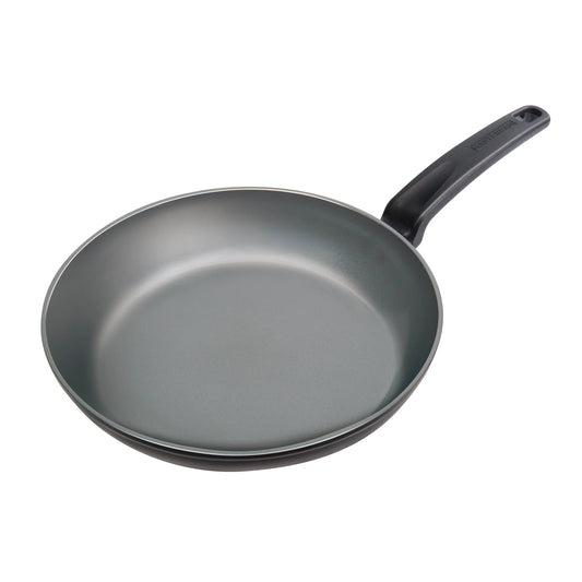 MASTERPAN Classico Series 11” Fry Pan & Skillet, Healthy Ceramic Non-stick Aluminum Cookware With Bakelite Handle