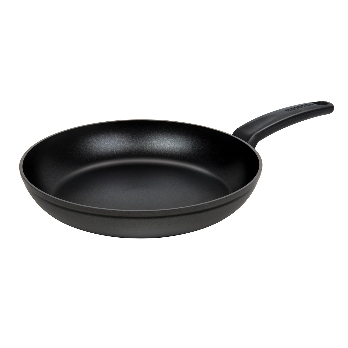 MASTERPAN Classico Series 11” Fry Pan & Skillet, Non-stick Aluminum Cookware With Bakelite Handle