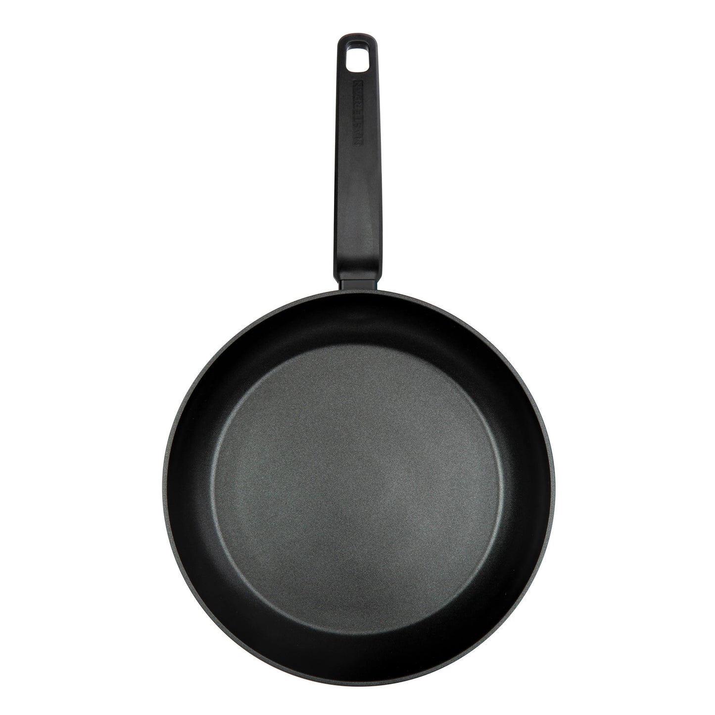 MASTERPAN Classico Series 11” Fry Pan & Skillet, Non-stick Aluminum Cookware With Bakelite Handle