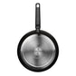 MASTERPAN Classico Series 11” Fry Pan & Skillet, Non-stick Aluminum Cookware With Bakelite Handle