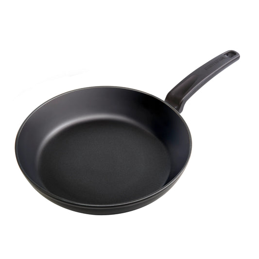 MASTERPAN Classico Series 11” Fry Pan & Skillet, Non-stick Aluminum Cookware With Bakelite Handle