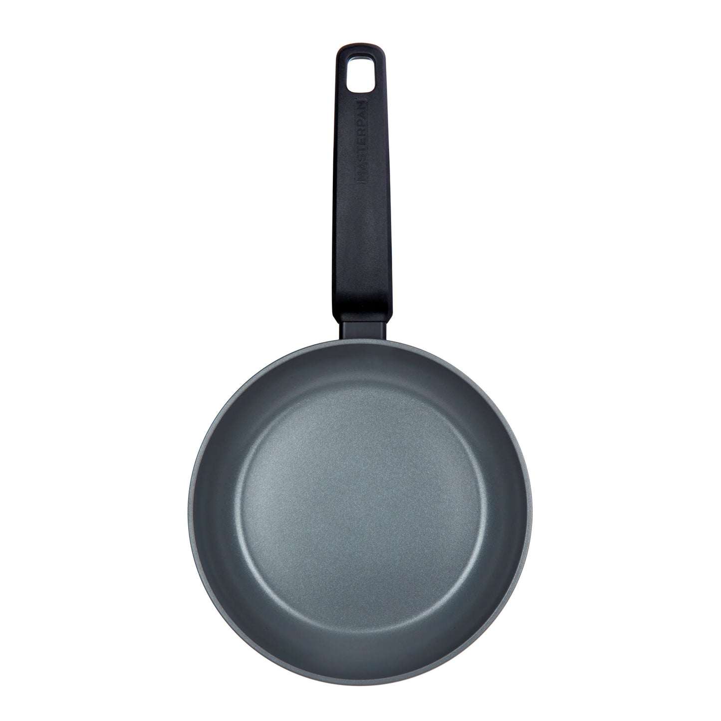 MASTERPAN Classico Series 8” Fry Pan and Skillet, Healthy Ceramic Non-stick Aluminum Cookware With Bakelite Handle