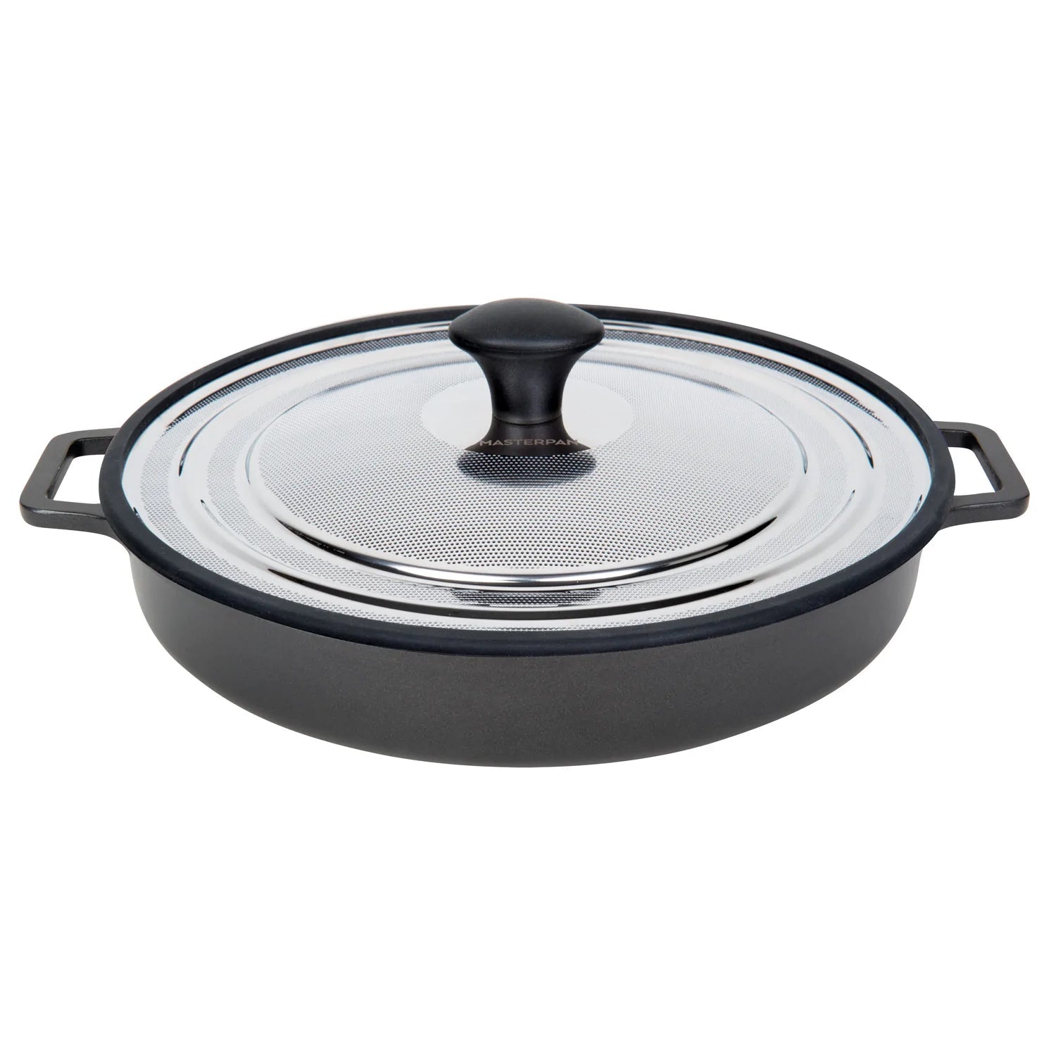 https://kitchenoasis.com/cdn/shop/files/MASTERPAN-Innovative-Series-12-Black-Stovetop-Oven-Grill-Pan-With-Heat-in-Steam-Out-Lid-Non-stick-Cast-Aluminum-3.webp?v=1685841867&width=1946