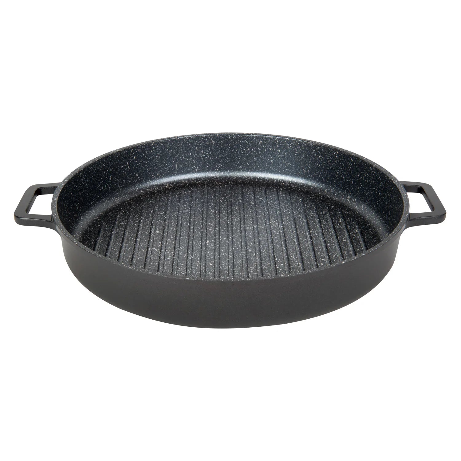 Stovetop Grill Pan - 14 La Paella