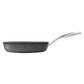 MASTERPAN Premium Series 10” Fry Pan and Skillet Non-stick Cast Aluminum Granite Look Finish