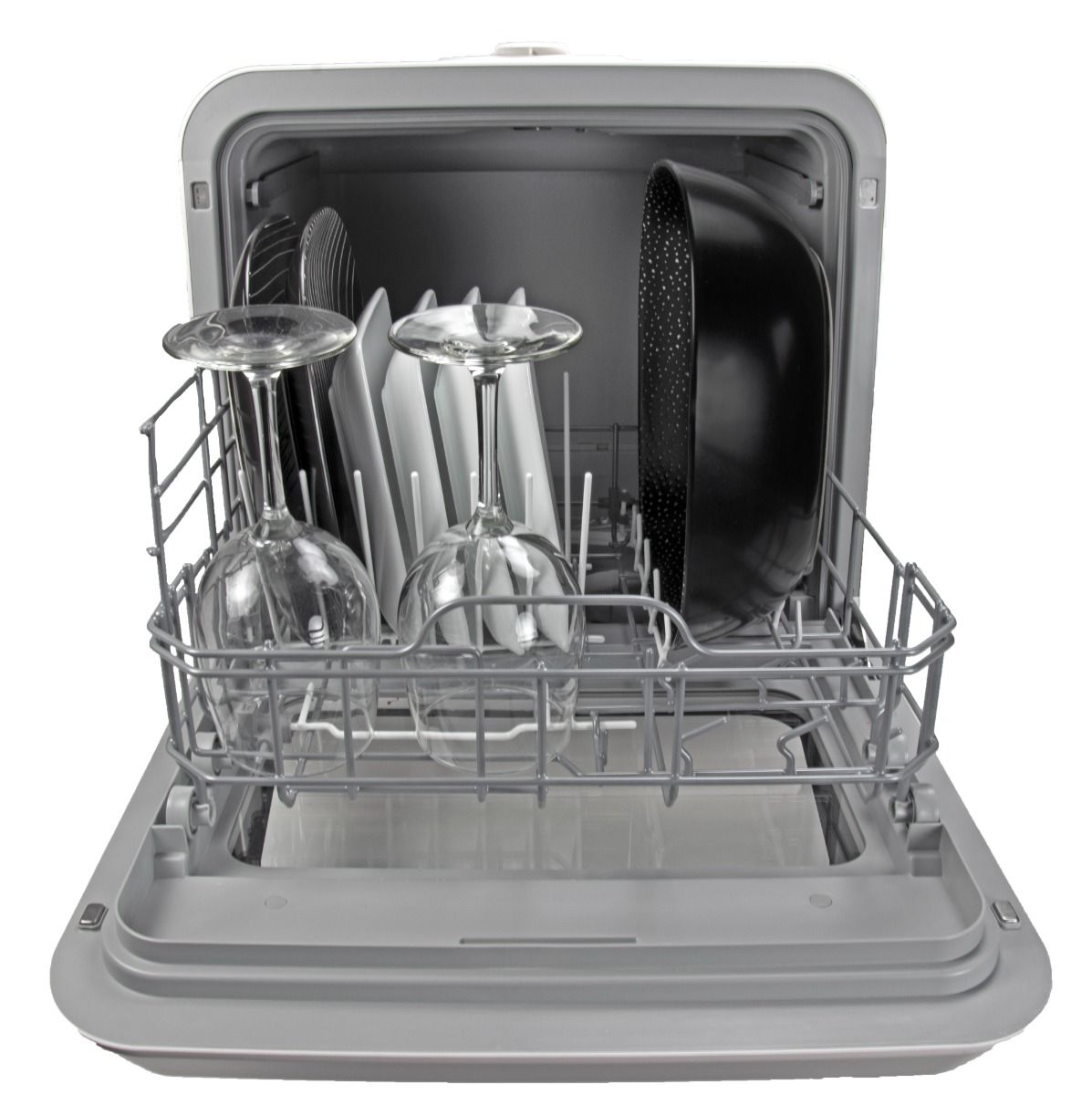 Magic chef fashion dishwasher