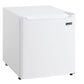 Magic Chef 17" W x 20" H 1.7 CU. Ft. Capacity White Finish Mini Refrigerator