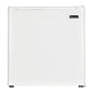 Magic Chef 17" W x 20" H 1.7 CU. Ft. Capacity White Finish Mini Refrigerator