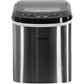Magic Chef 27-Lb. Stainless Steel Portable Countertop Ice Maker