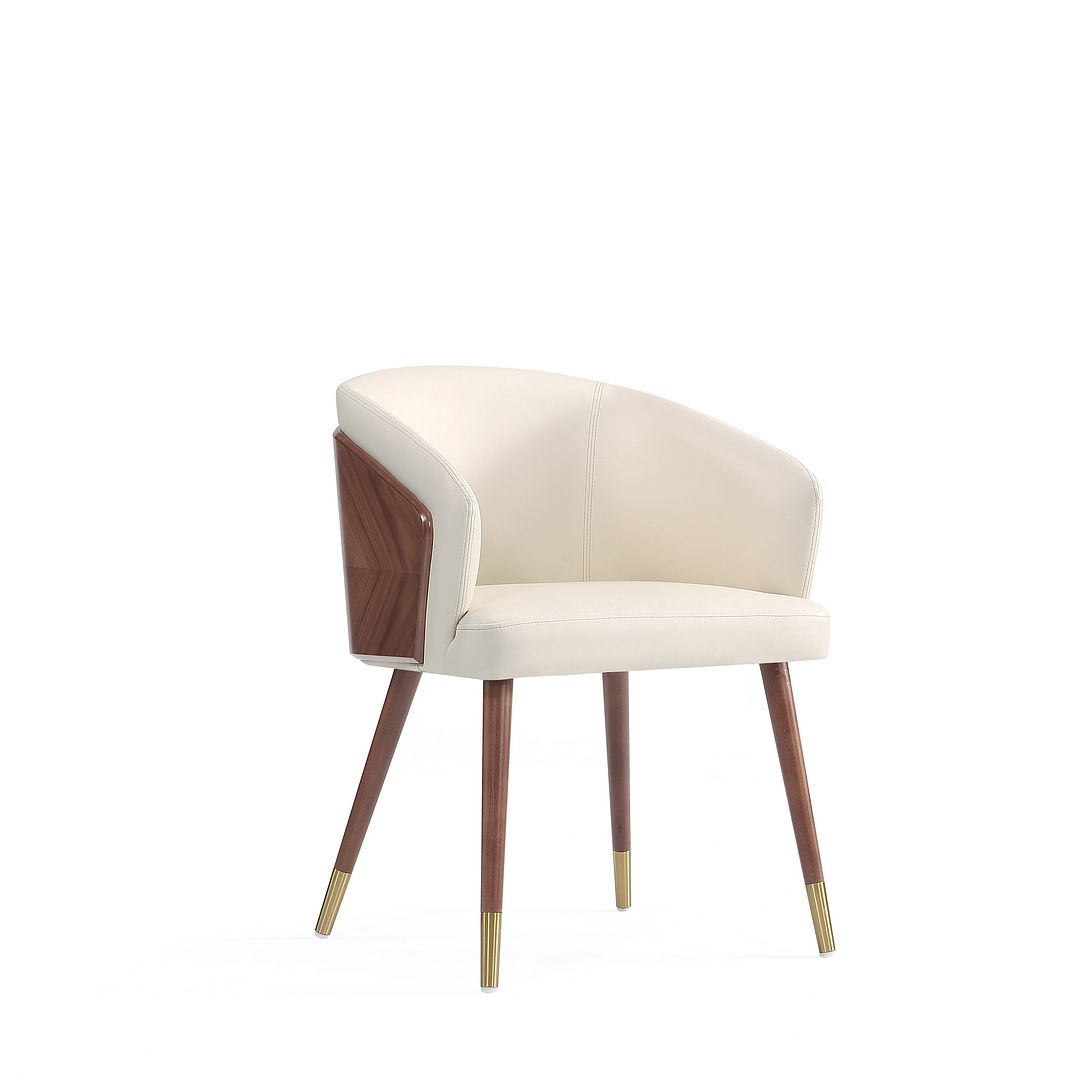 Manhattan Comfort Reeva Dining Chair - Thumbnail 3
