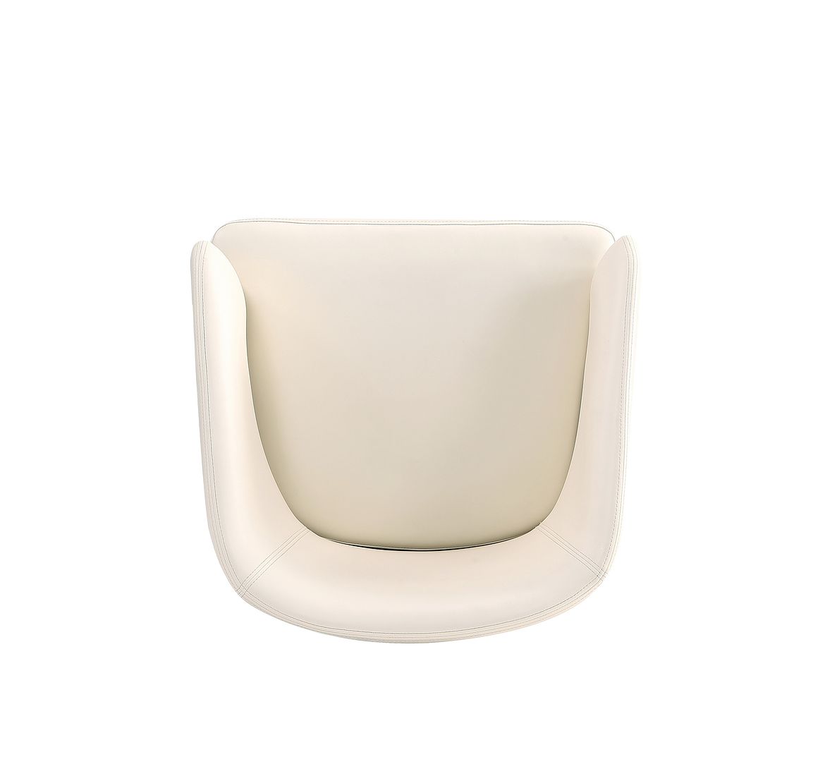 Manhattan Comfort Reeva Dining Chair - Thumbnail 2