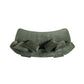 Manhattan Comfort 3-Piece Olive Green Modern Verandah Chenille 112" & 91" Sofas With Accent Chair