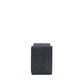 Manhattan Comfort 59" Black Modern Concord Chenille Bench