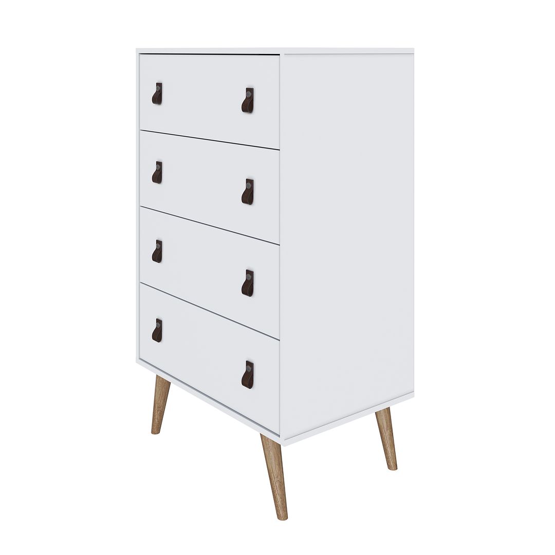 Manhattan Comfort Amber Tall Dresser Cabinet With Faux Leather Handles Kitchen Oasis Manhattan Comfort Amber Tall Dresser Cabinet With Faux Leather Handles Kitchen Oasis