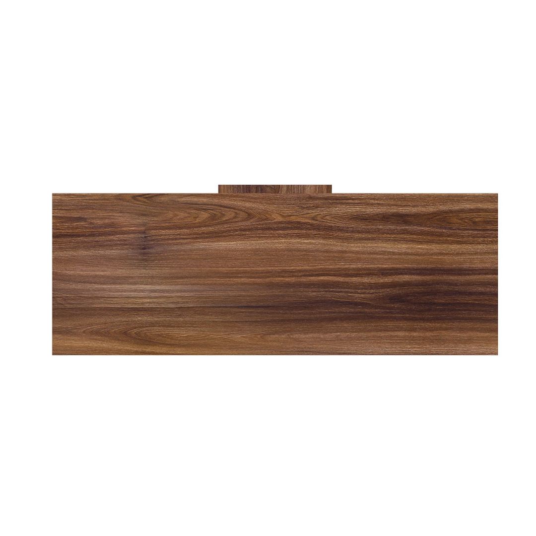 テズカプロダクション♡ うらんちゃん木製50cm Manhattan Comfort Charming Petrolina Z-Shelf With 5 Shelves In Nut