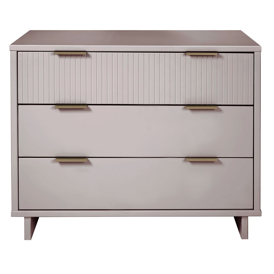 Manhattan Comfort Granville 38" Modern Standard Dresser With 3 Drawers Kitchen Oasis Manhattan Comfort Granville 38" Modern Standard Dresser With 3 Drawers Kitchen Oasis