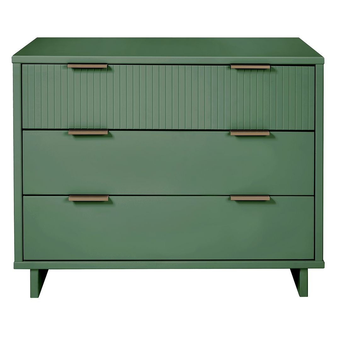 Manhattan Comfort Granville 38" Modern Standard Dresser With 3 Drawers Kitchen Oasis Manhattan Comfort Granville 38" Modern Standard Dresser With 3 Drawers Kitchen Oasis