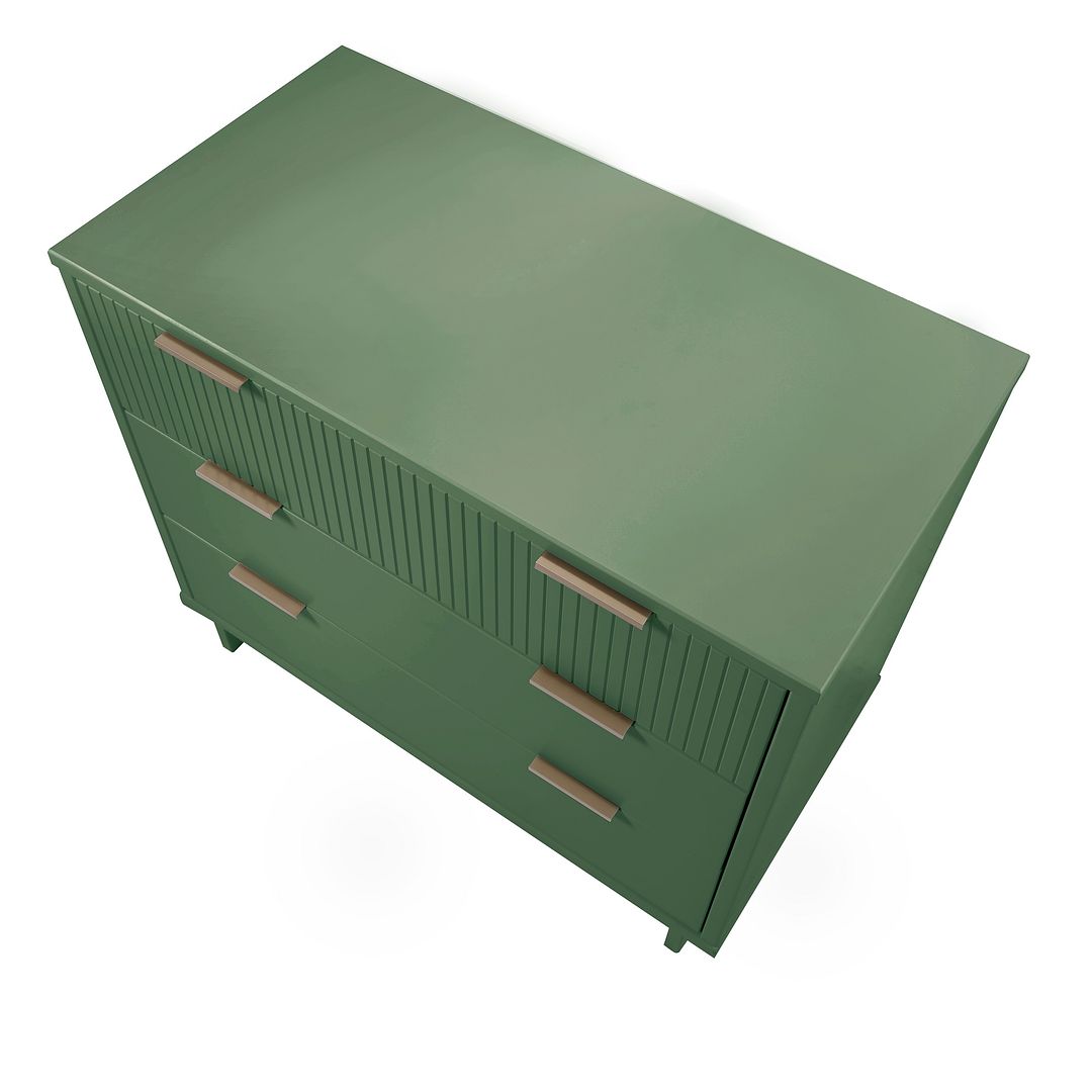 Manhattan Comfort Granville 38" Modern Standard Dresser With 3 Drawers Kitchen Oasis Manhattan Comfort Granville 38" Modern Standard Dresser With 3 Drawers Kitchen Oasis