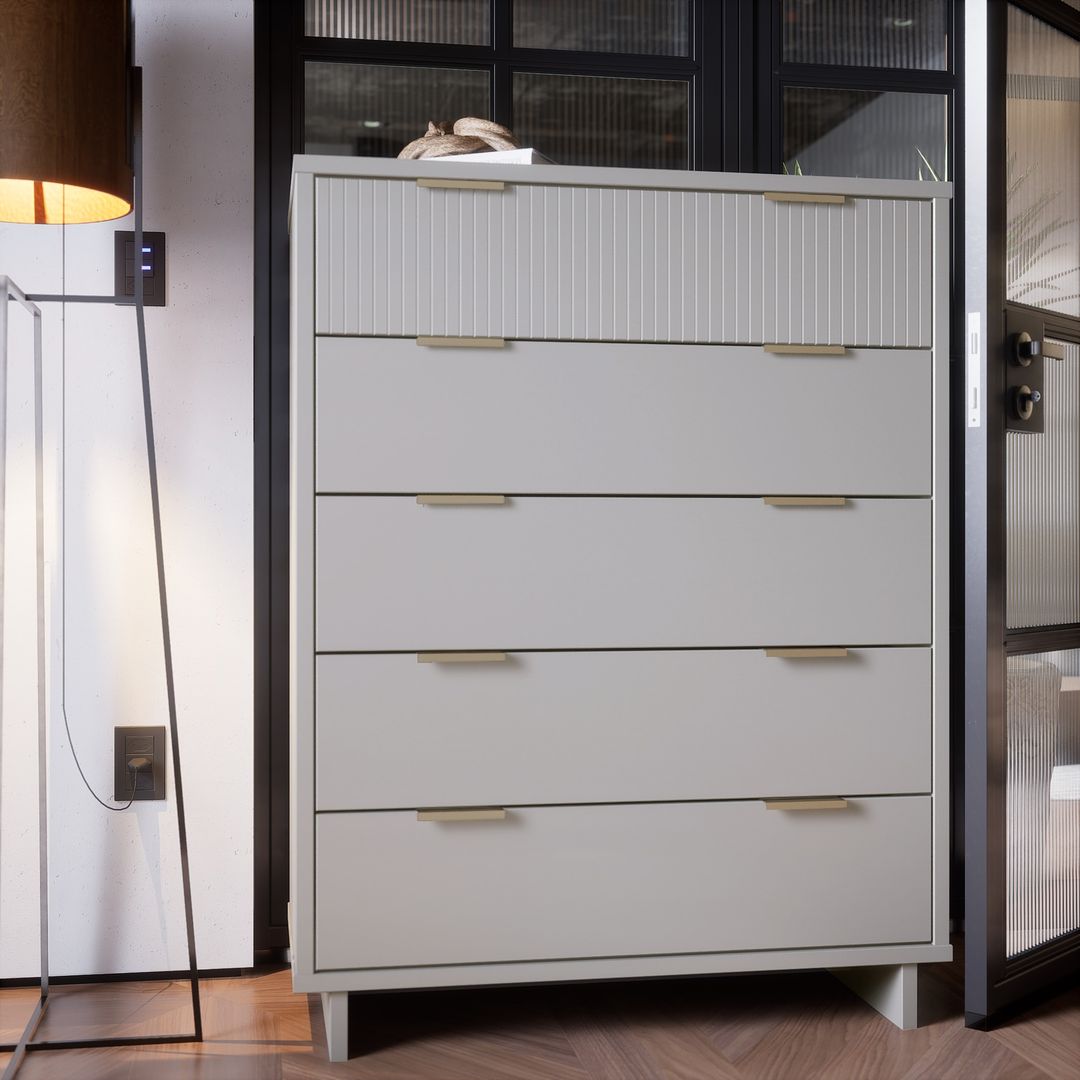 Manhattan Comfort Granville 45