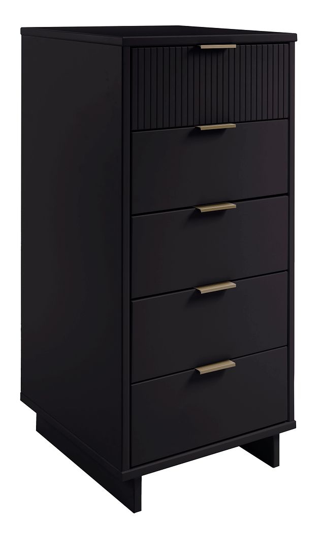 Modern 2024 narrow dresser