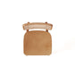 Manhattan Comfort Versailles Nature Cane Counter Stool In A Set Of 2