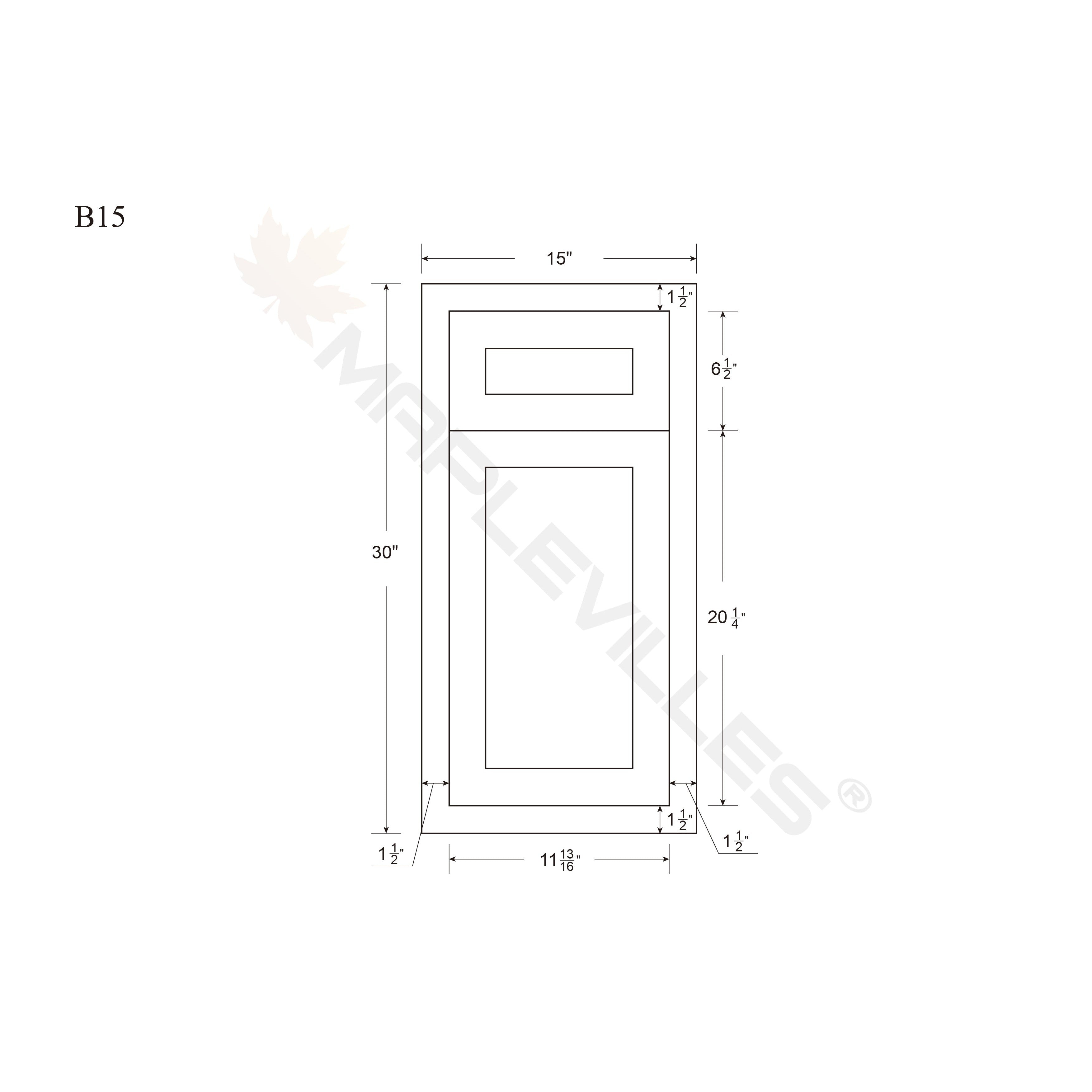 Maplevilles Cabinetry 15