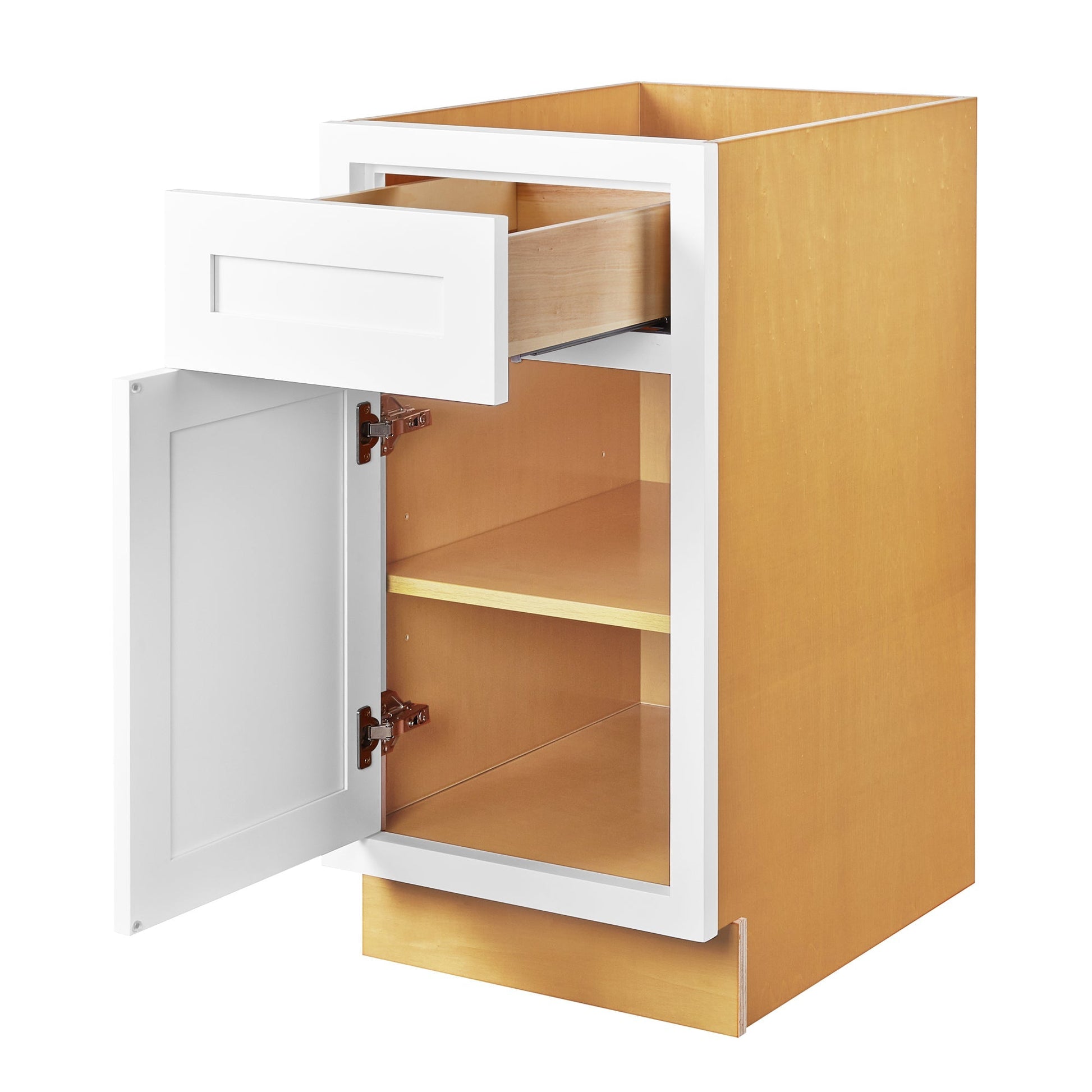 https://kitchenoasis.com/cdn/shop/files/Maplevilles-Cabinetry-18-Snow-White-Inset-Modern-Shaker-Style-RTA-Birch-Wood-Storage-Base-Kitchen-Cabinet-With-One-Drawer-One-Door-2.jpg?v=1685855868&width=1946