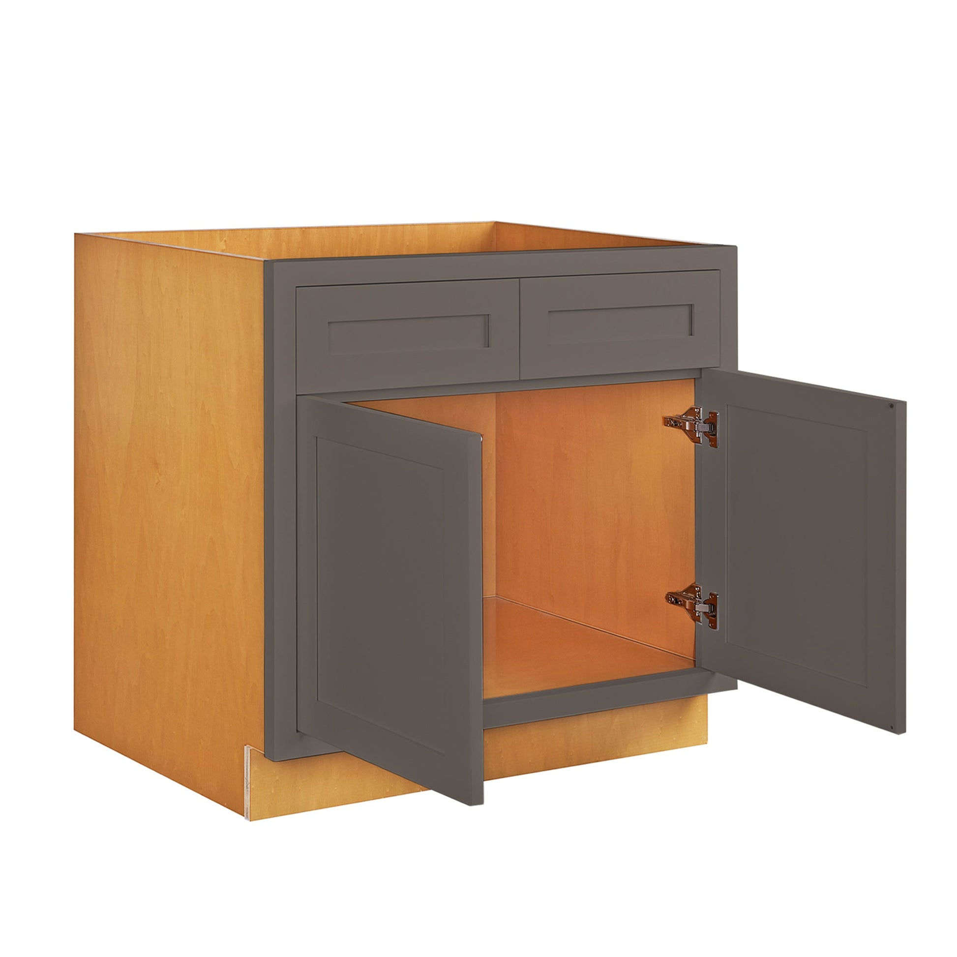 https://kitchenoasis.com/cdn/shop/files/Maplevilles-Cabinetry-36-Dark-Gray-Inset-Modern-Shaker-Style-RTA-Birch-Wood-Storage-Base-Kitchen-Cabinet-With-2-Drawers-2-Doors-2.jpg?v=1685856266&width=1946