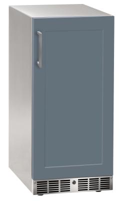 Marvel 15" Refrigerator With Panel Ready, Solid Door, and Reversible Hinge Lock