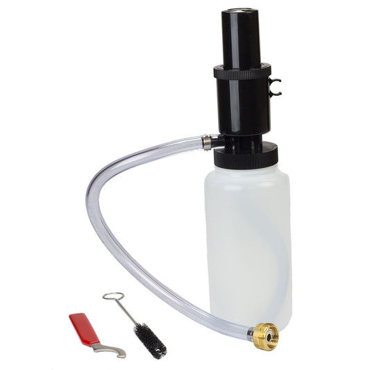Marvel Tap Cleaning Kit