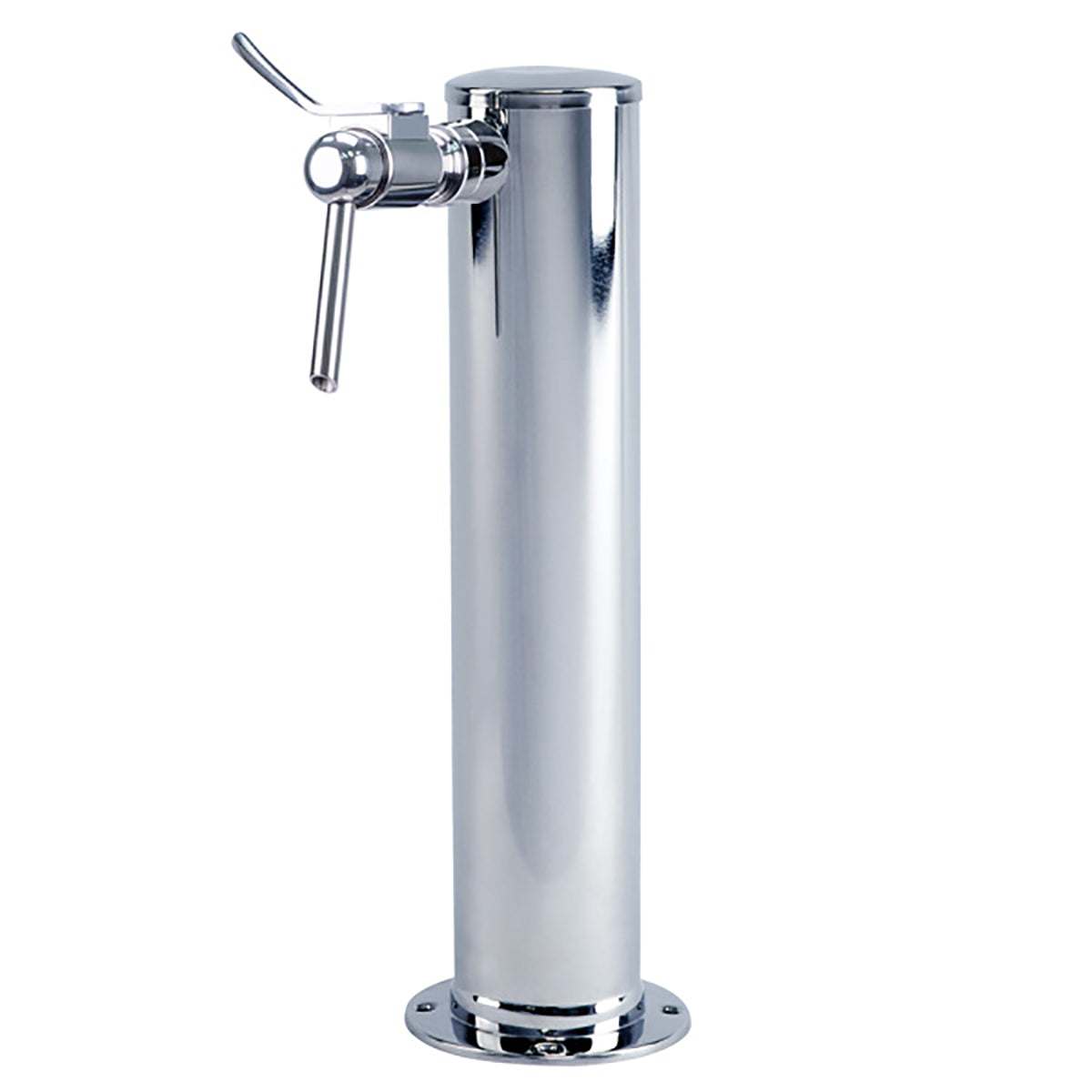 Marvel Wine Single Tap Kit with Nitro Tank