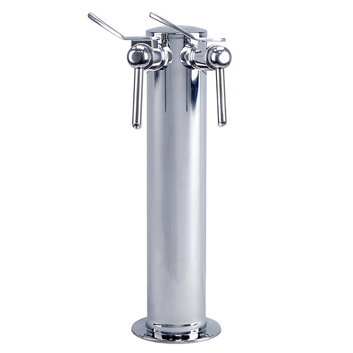 Marvel Wine Twin Tap Kit with Nitro Tank