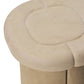 Mater Alder Sand Stool
