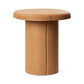 Mater Alder Terracotta Side Table