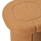 Mater Alder Terracotta Stool