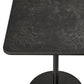 Mater Black Coffee Waste Café & Bar Table Top
