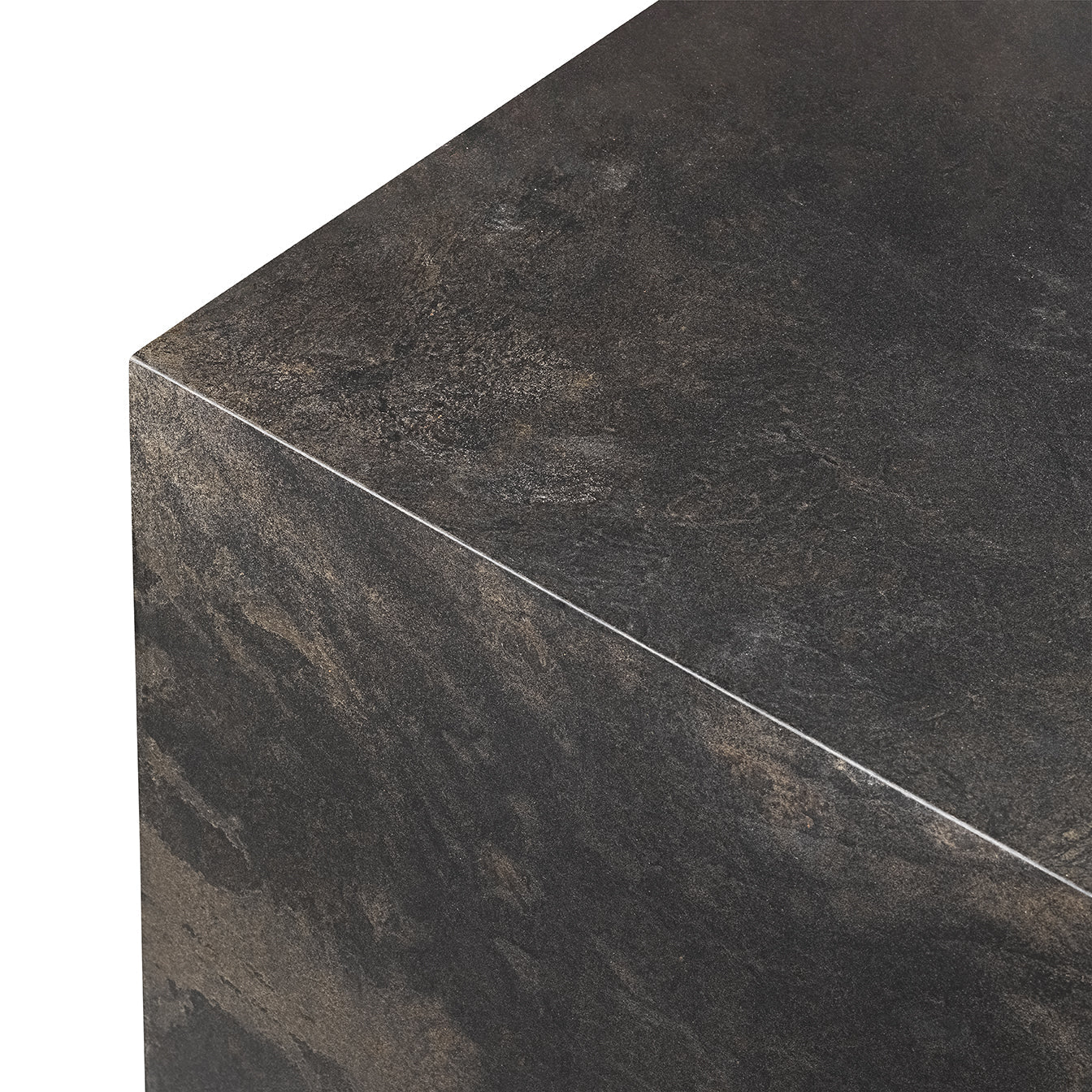 Mater Black Coffee Waste Multi-Function Cube