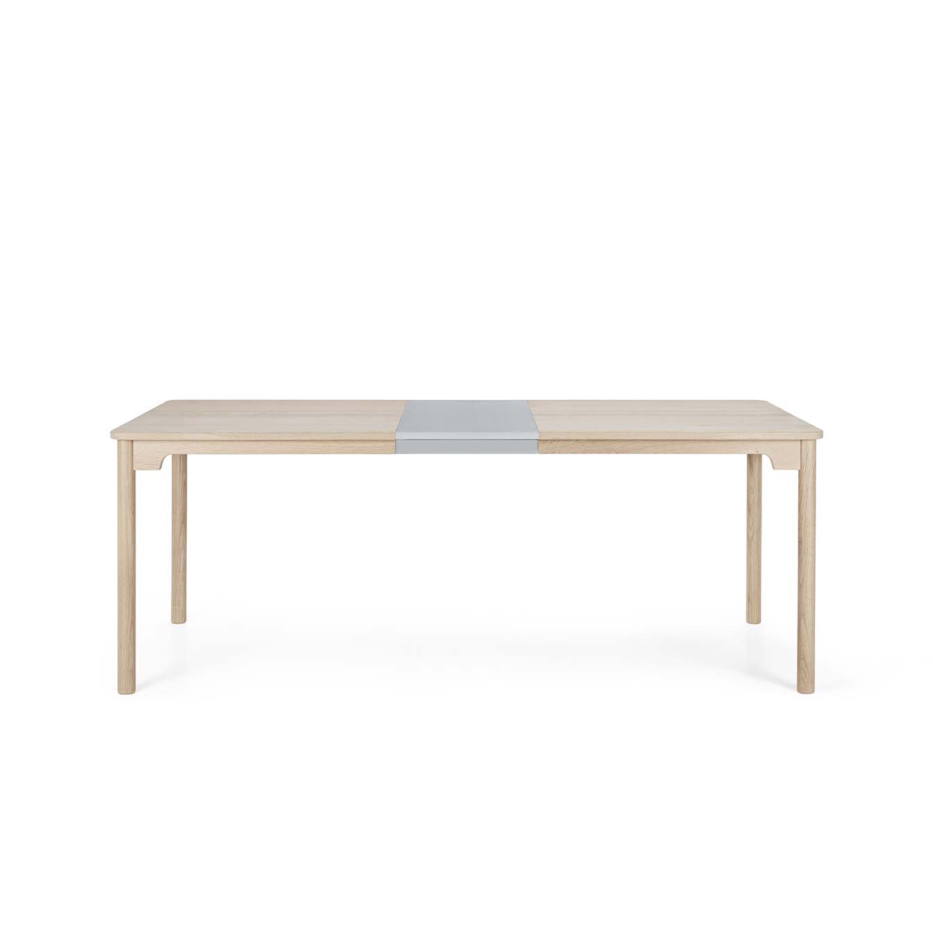 Mater Conscious Soaped Oak Table