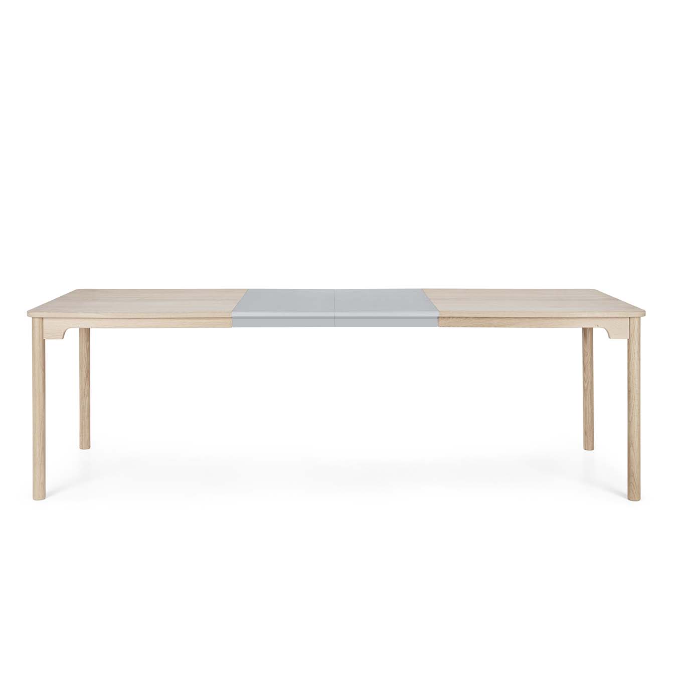 Mater Conscious Soaped Oak Table