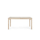 Mater Conscious Soaped Oak Table