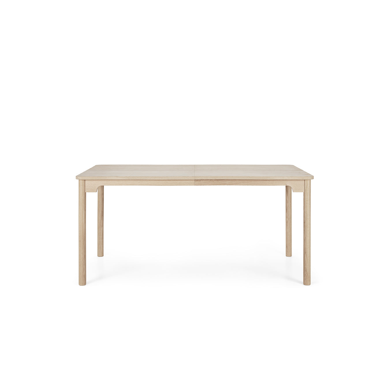 Mater Conscious Soaped Oak Table