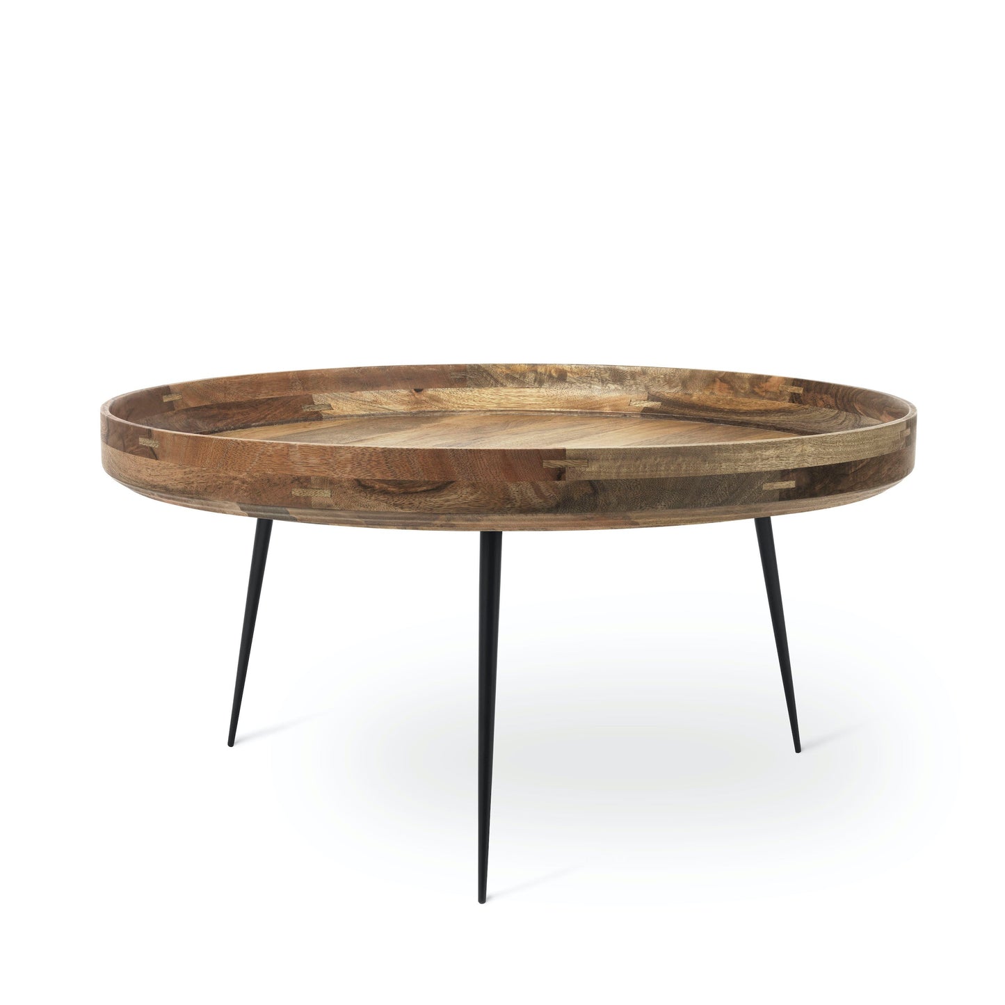 Mater Extra Large Natural Bowl Table