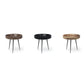 Mater Small Black Bowl Table